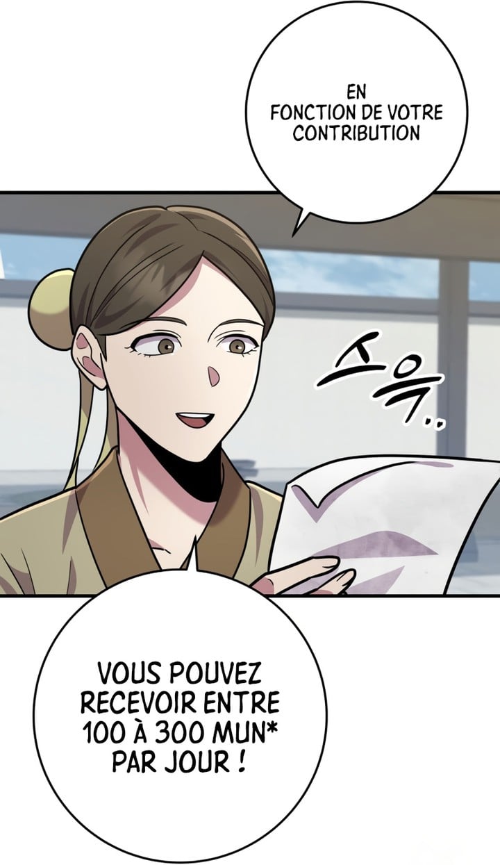 Read Heavenly Inquisition Sword FR Manga Online