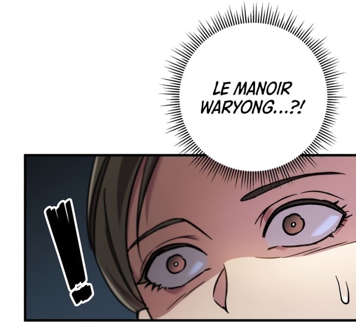 Read Heavenly Inquisition Sword FR Manga Online