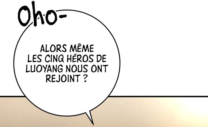 Read Heavenly Inquisition Sword FR Manga Online