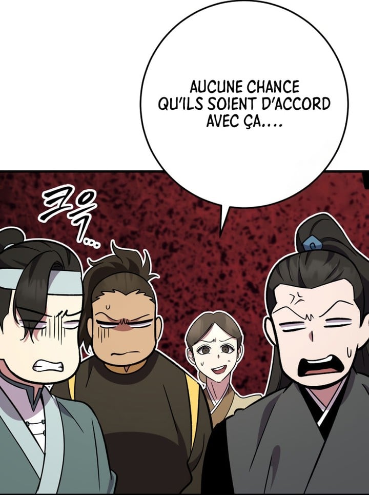 Read Heavenly Inquisition Sword FR Manga Online