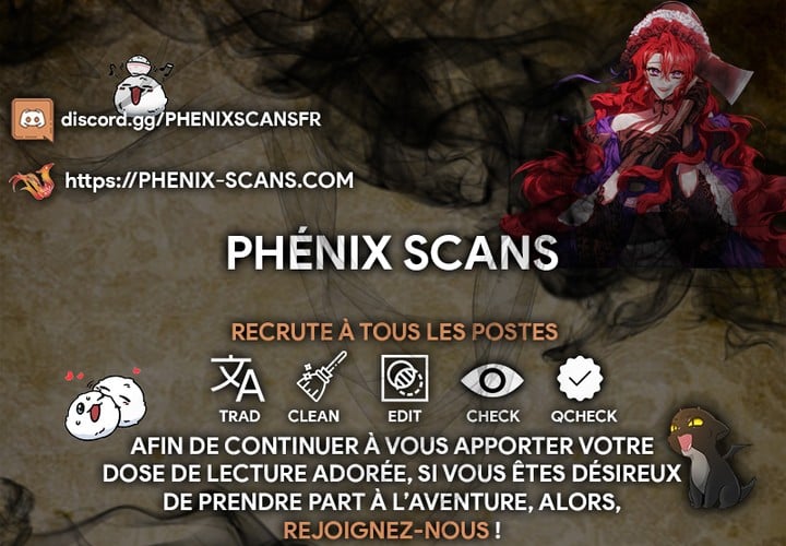 Read Heavenly Inquisition Sword FR Manga Online