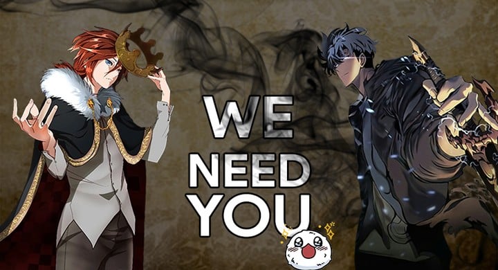 Read Heavenly Inquisition Sword FR Manga Online