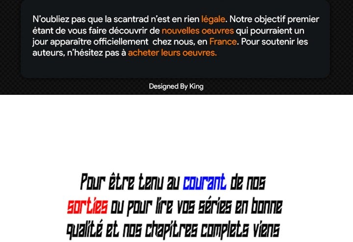 Read Heavenly Inquisition Sword FR Manga Online