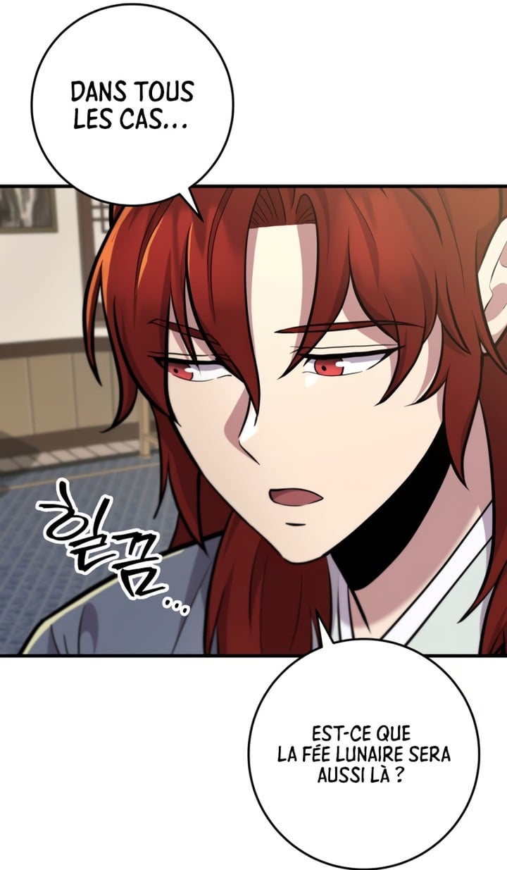 Read Heavenly Inquisition Sword FR Manga Online