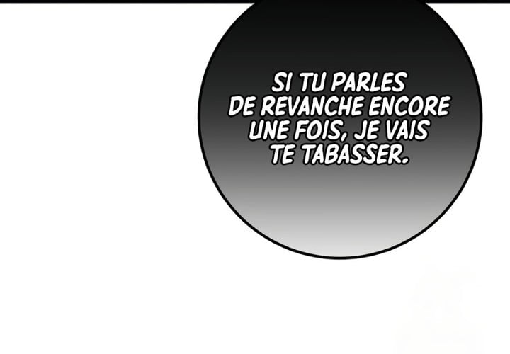 Read Heavenly Inquisition Sword FR Manga Online