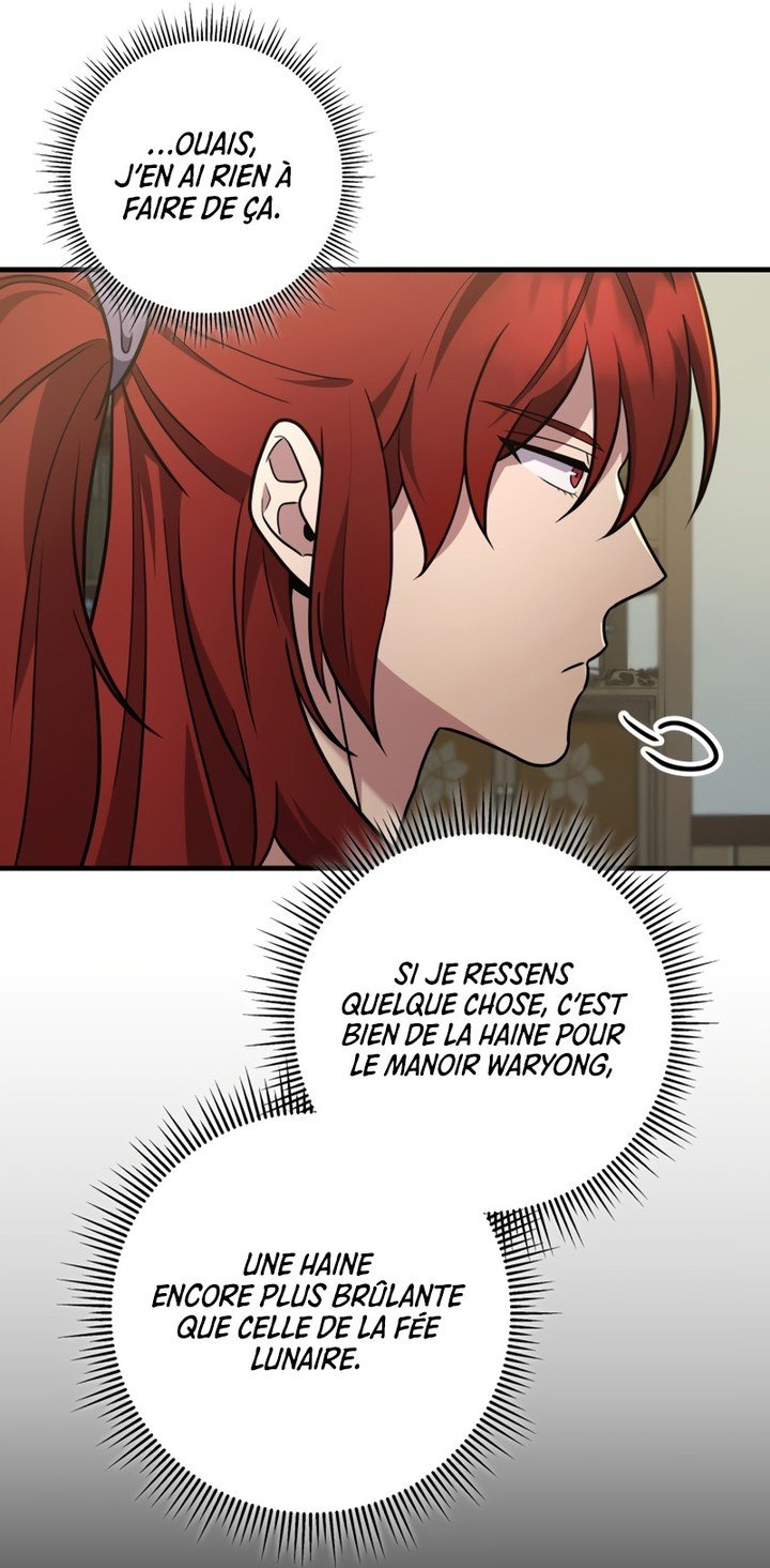 Read Heavenly Inquisition Sword FR Manga Online