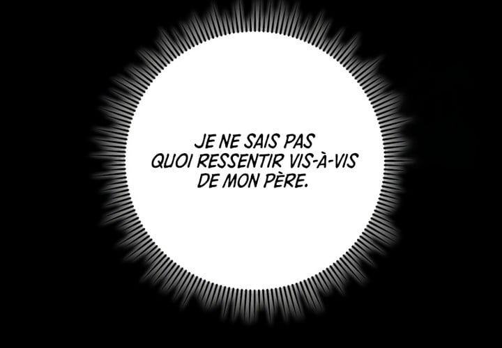 Read Heavenly Inquisition Sword FR Manga Online