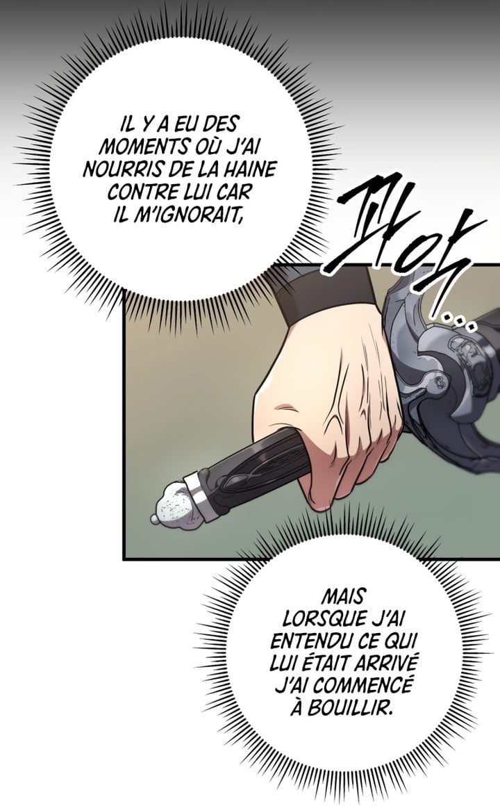 Read Heavenly Inquisition Sword FR Manga Online