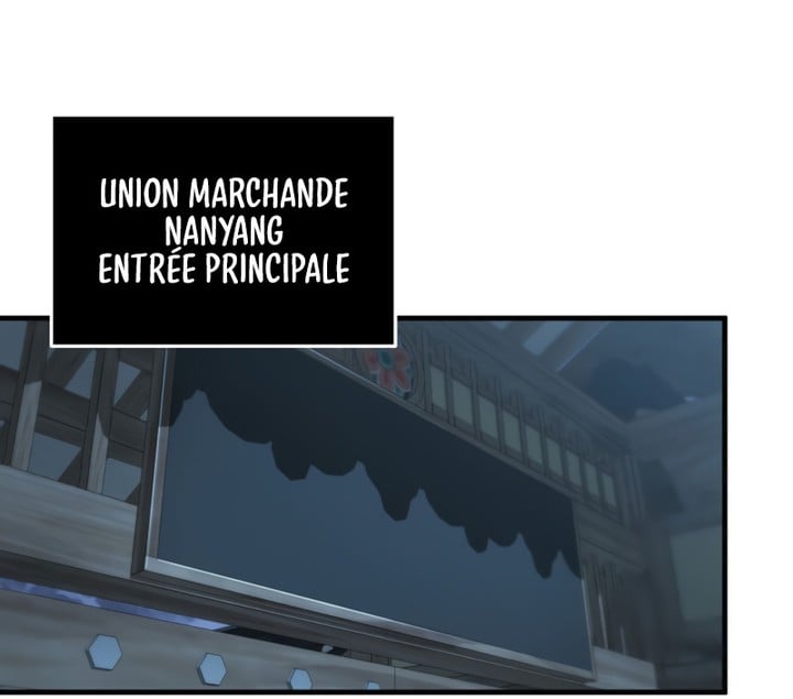 Read Heavenly Inquisition Sword FR Manga Online