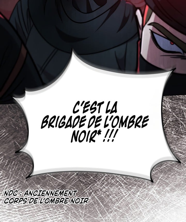 Read Heavenly Inquisition Sword FR Manga Online