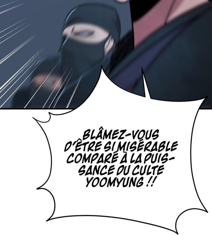 Read Heavenly Inquisition Sword FR Manga Online