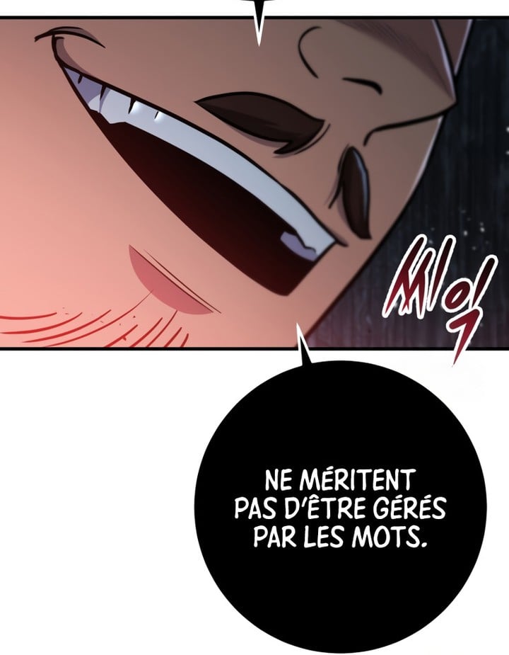 Read Heavenly Inquisition Sword FR Manga Online