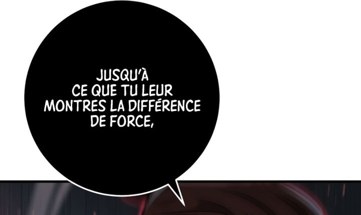 Read Heavenly Inquisition Sword FR Manga Online