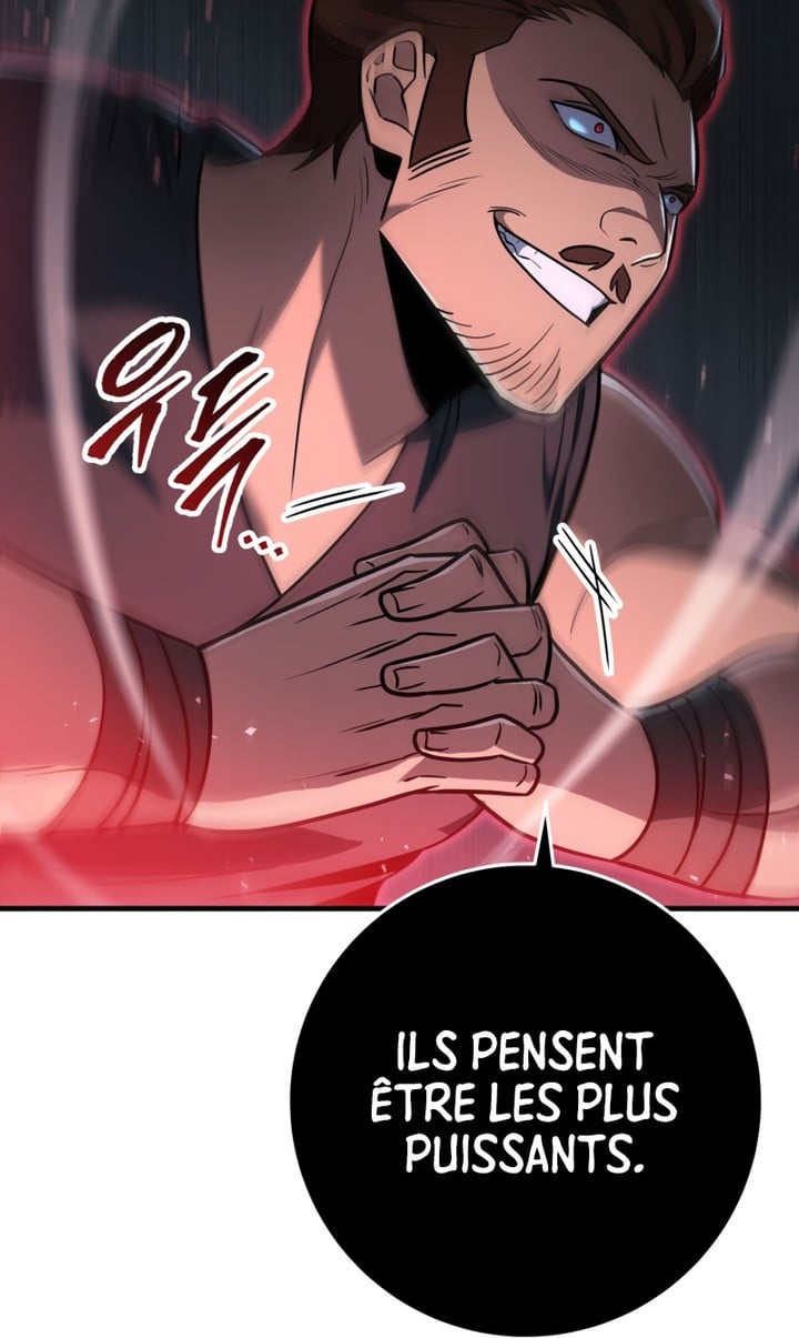 Read Heavenly Inquisition Sword FR Manga Online