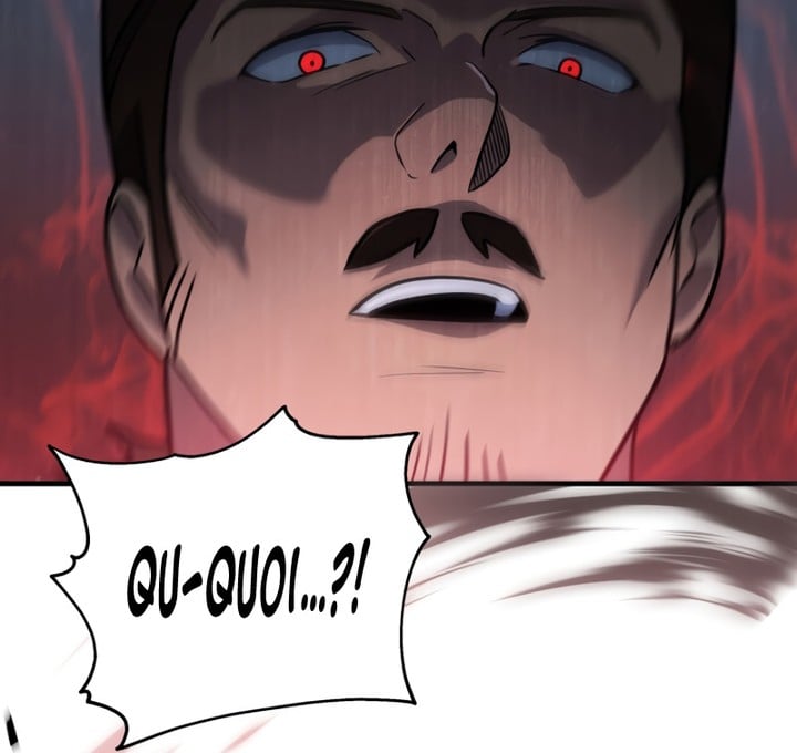 Read Heavenly Inquisition Sword FR Manga Online