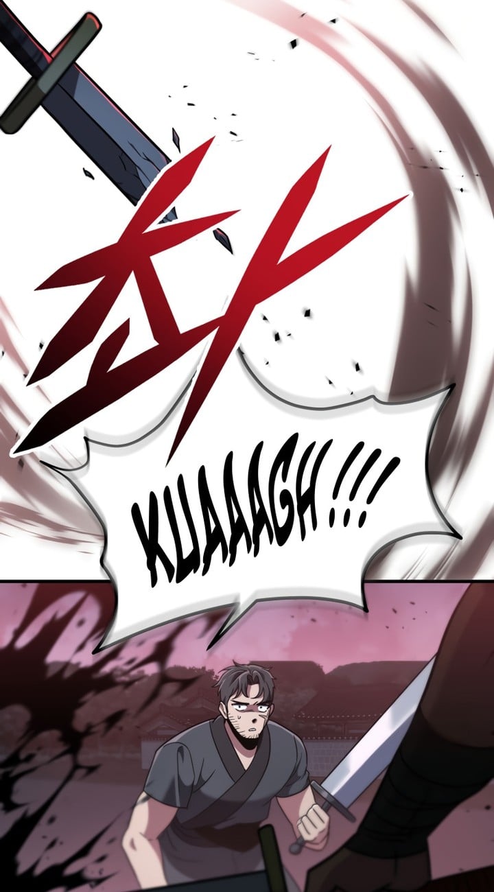 Read Heavenly Inquisition Sword FR Manga Online