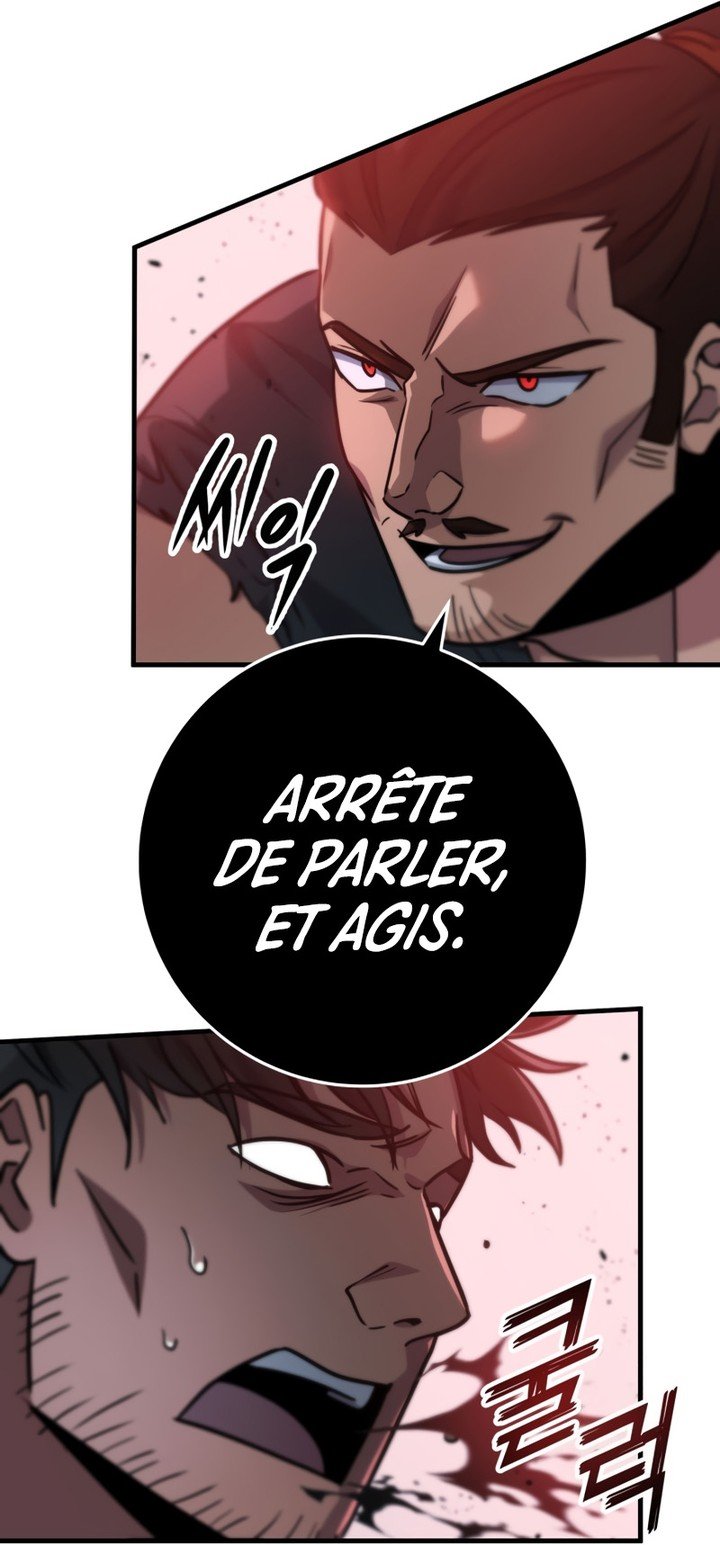 Read Heavenly Inquisition Sword FR Manga Online