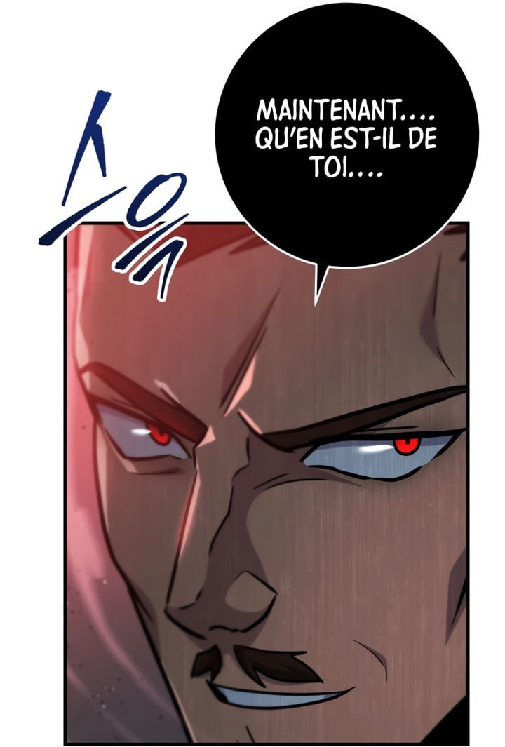 Read Heavenly Inquisition Sword FR Manga Online