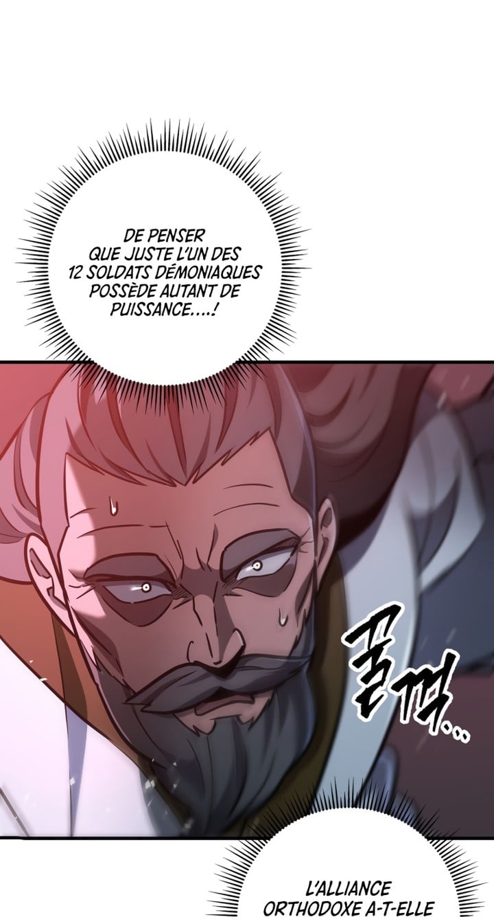 Read Heavenly Inquisition Sword FR Manga Online