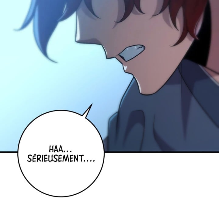 Read Heavenly Inquisition Sword FR Manga Online