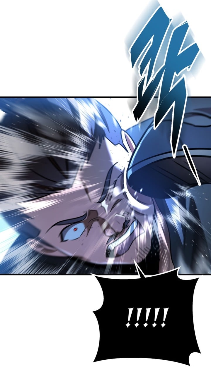 Read Heavenly Inquisition Sword FR Manga Online