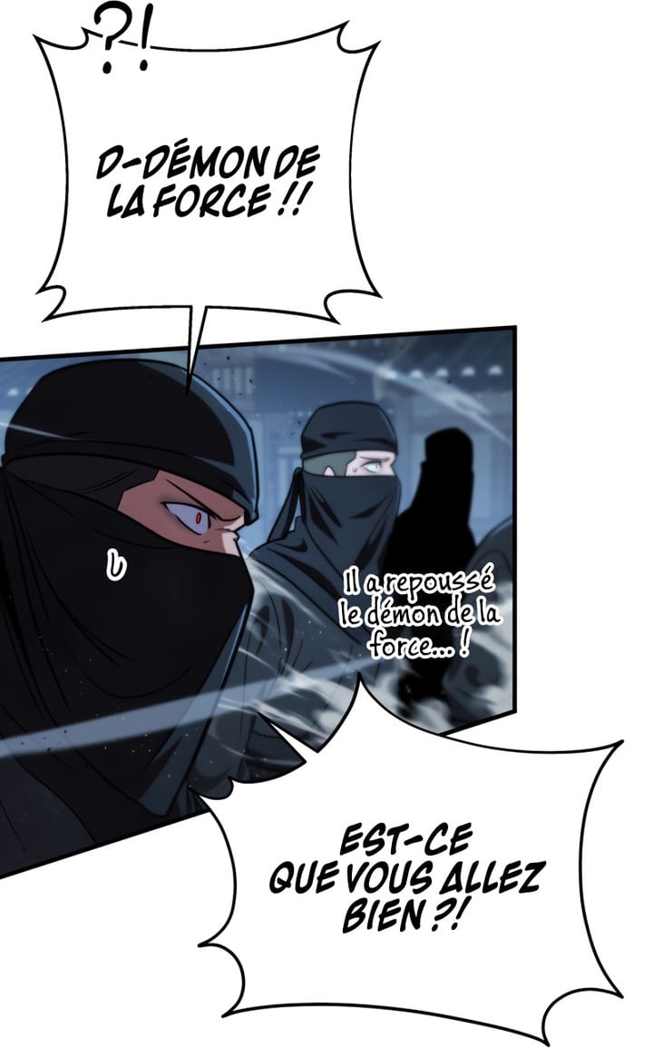 Read Heavenly Inquisition Sword FR Manga Online