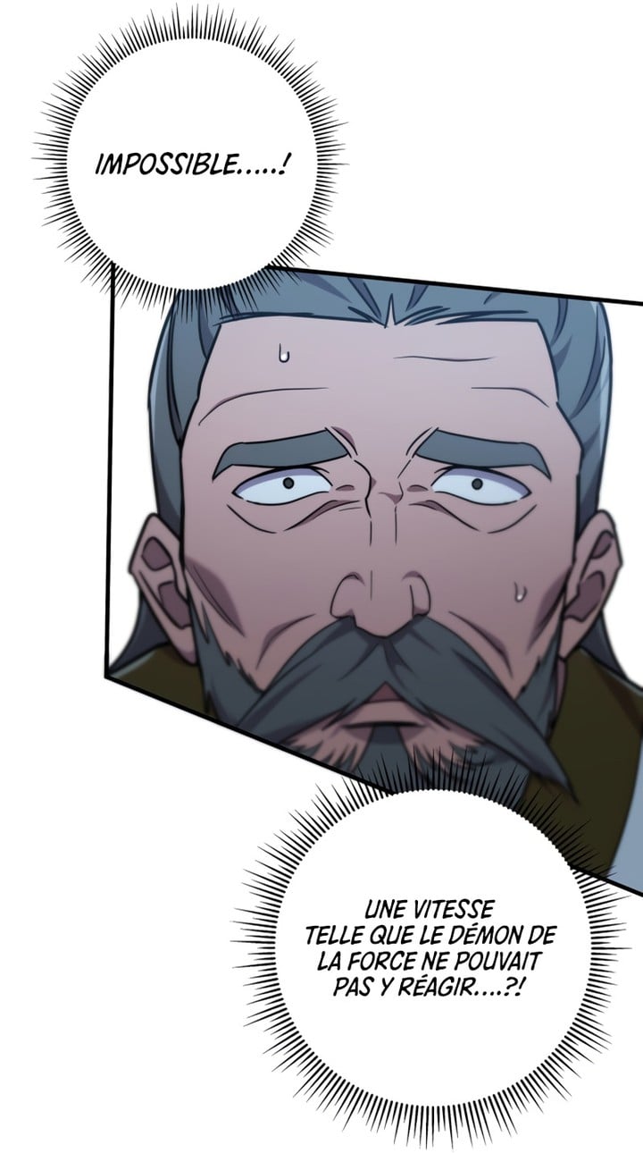 Read Heavenly Inquisition Sword FR Manga Online