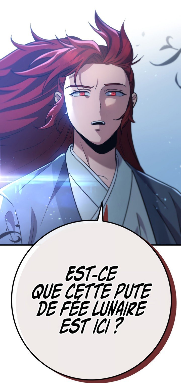 Read Heavenly Inquisition Sword FR Manga Online