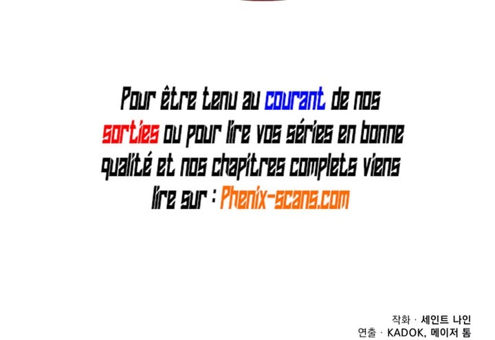 Read Heavenly Inquisition Sword FR Manga Online