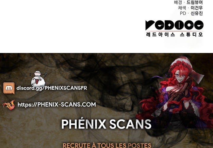 Read Heavenly Inquisition Sword FR Manga Online