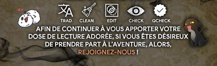 Read Heavenly Inquisition Sword FR Manga Online