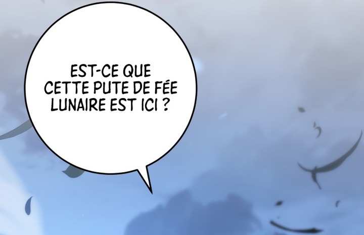 Read Heavenly Inquisition Sword FR Manga Online