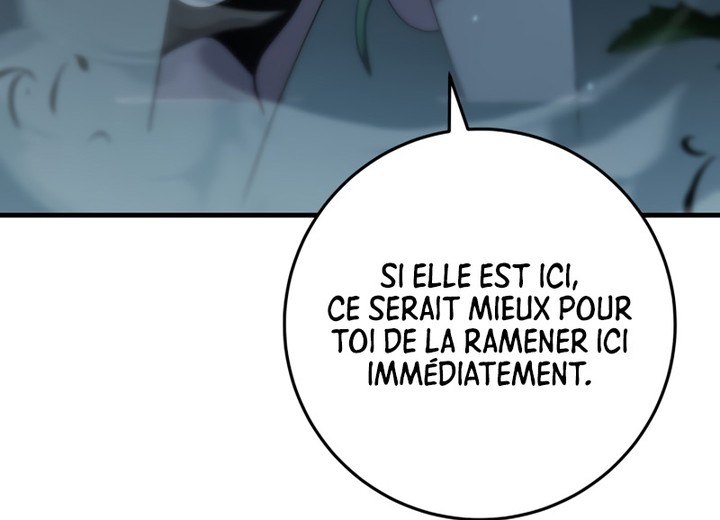 Read Heavenly Inquisition Sword FR Manga Online