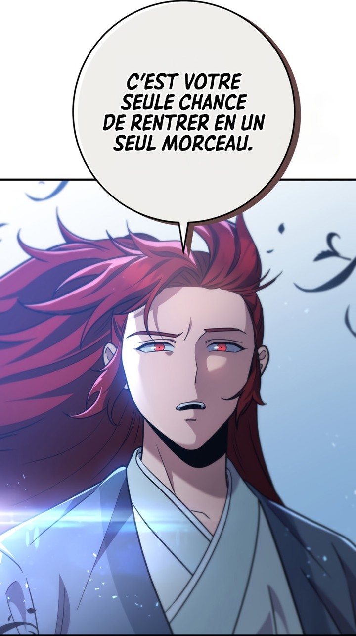 Read Heavenly Inquisition Sword FR Manga Online