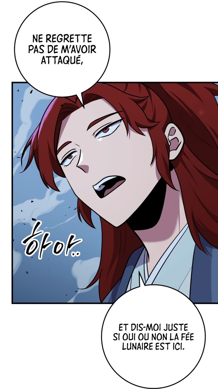 Read Heavenly Inquisition Sword FR Manga Online