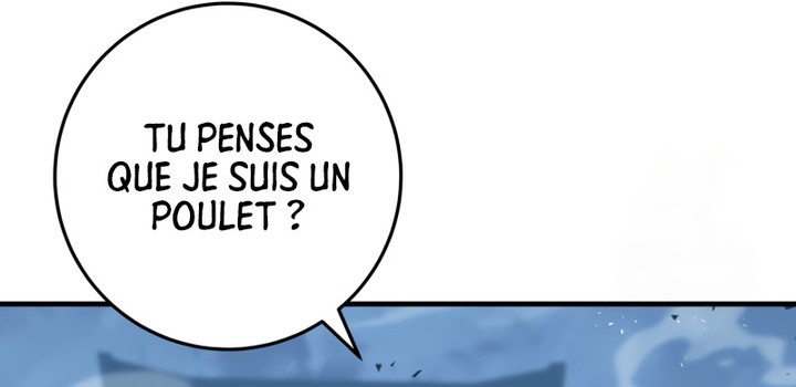 Read Heavenly Inquisition Sword FR Manga Online