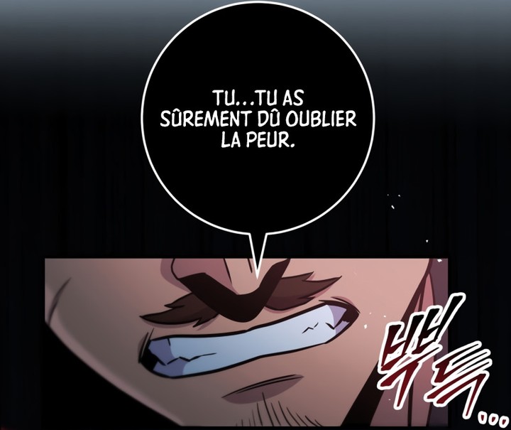 Read Heavenly Inquisition Sword FR Manga Online