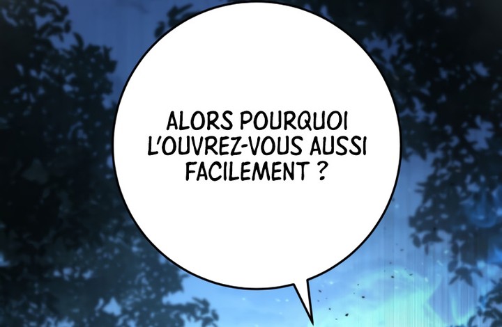 Read Heavenly Inquisition Sword FR Manga Online