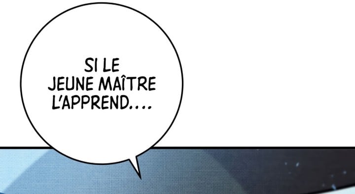 Read Heavenly Inquisition Sword FR Manga Online