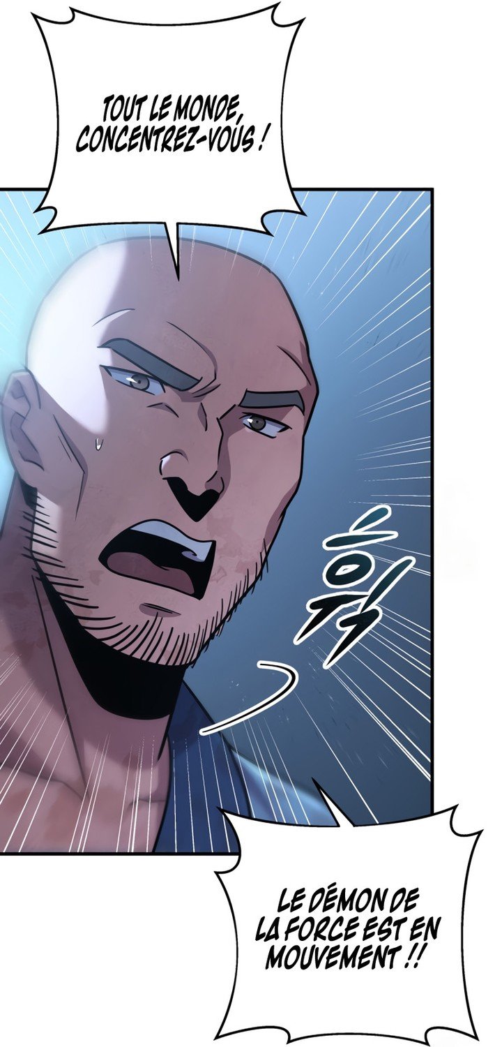 Read Heavenly Inquisition Sword FR Manga Online