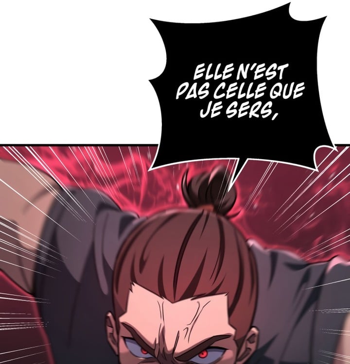 Read Heavenly Inquisition Sword FR Manga Online