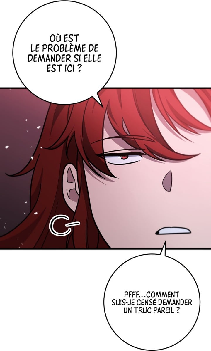 Read Heavenly Inquisition Sword FR Manga Online