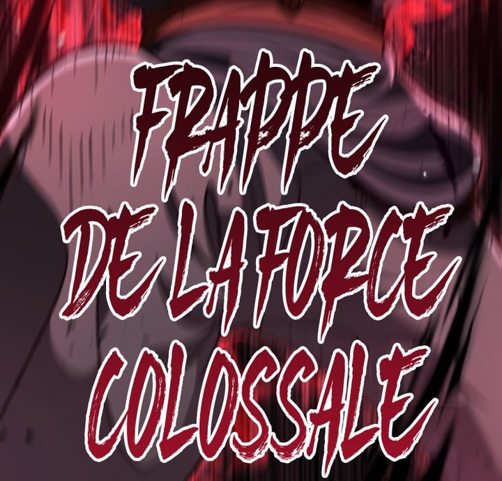 Read Heavenly Inquisition Sword FR Manga Online