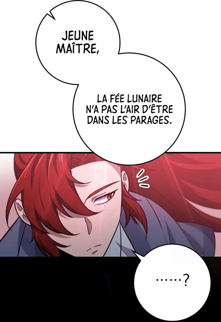 Read Heavenly Inquisition Sword FR Manga Online