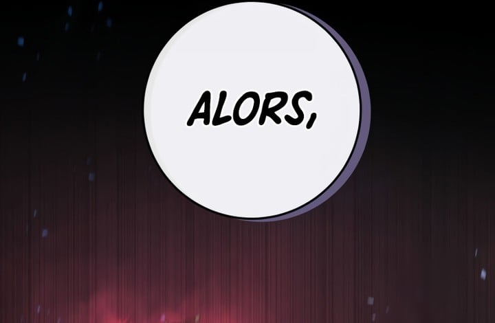 Read Heavenly Inquisition Sword FR Manga Online