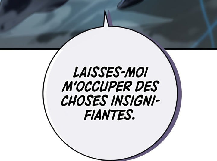 Read Heavenly Inquisition Sword FR Manga Online