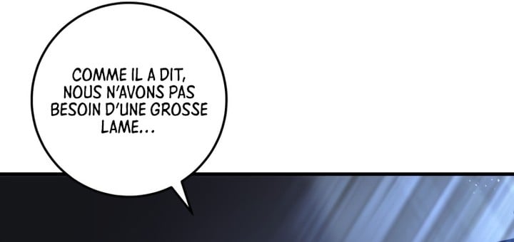 Read Heavenly Inquisition Sword FR Manga Online