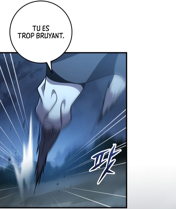 Read Heavenly Inquisition Sword FR Manga Online