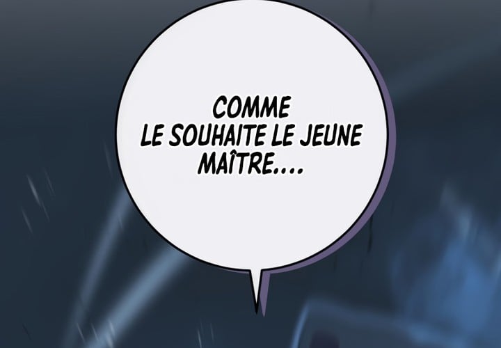 Read Heavenly Inquisition Sword FR Manga Online