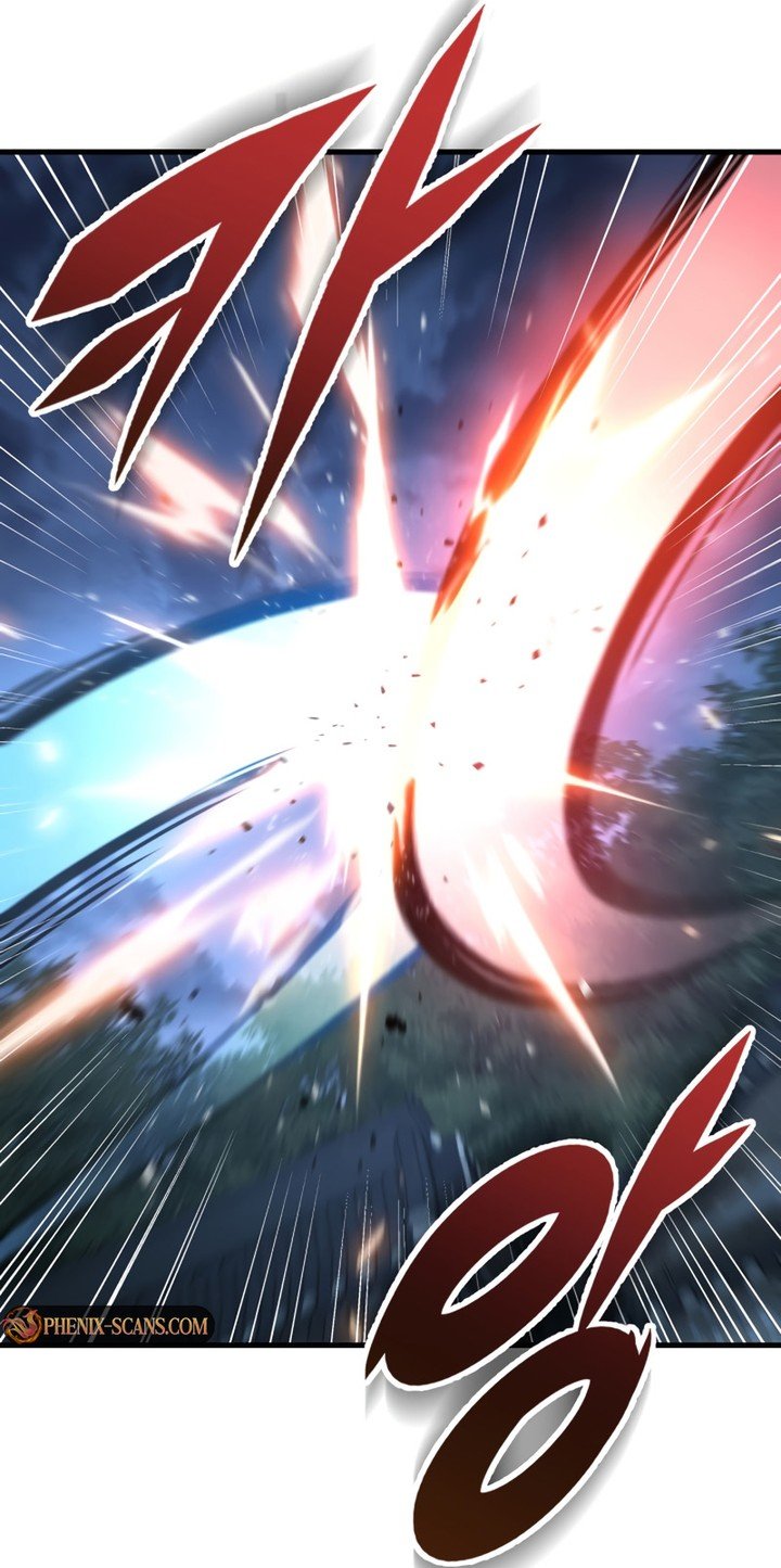 Read Heavenly Inquisition Sword FR Manga Online